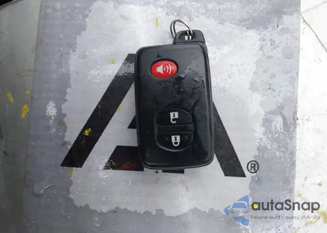 2010 Toyota Prius Ii z USA, uszkodzony, nr VIN JTDKN3DU5A0171188